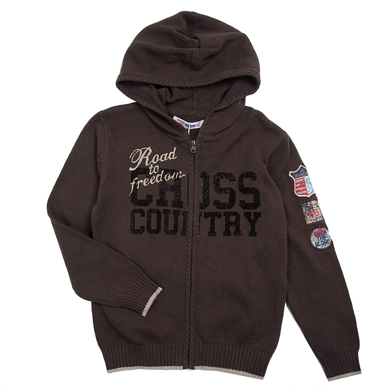 Толстовка (KBW13-96355). Толстовка