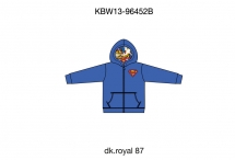 Толстовка (KBW13-96452B). Толстовка