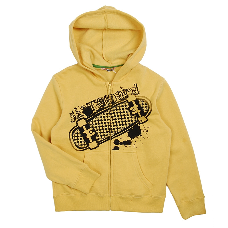 Толстовка (KBW13-96651B). Толстовка