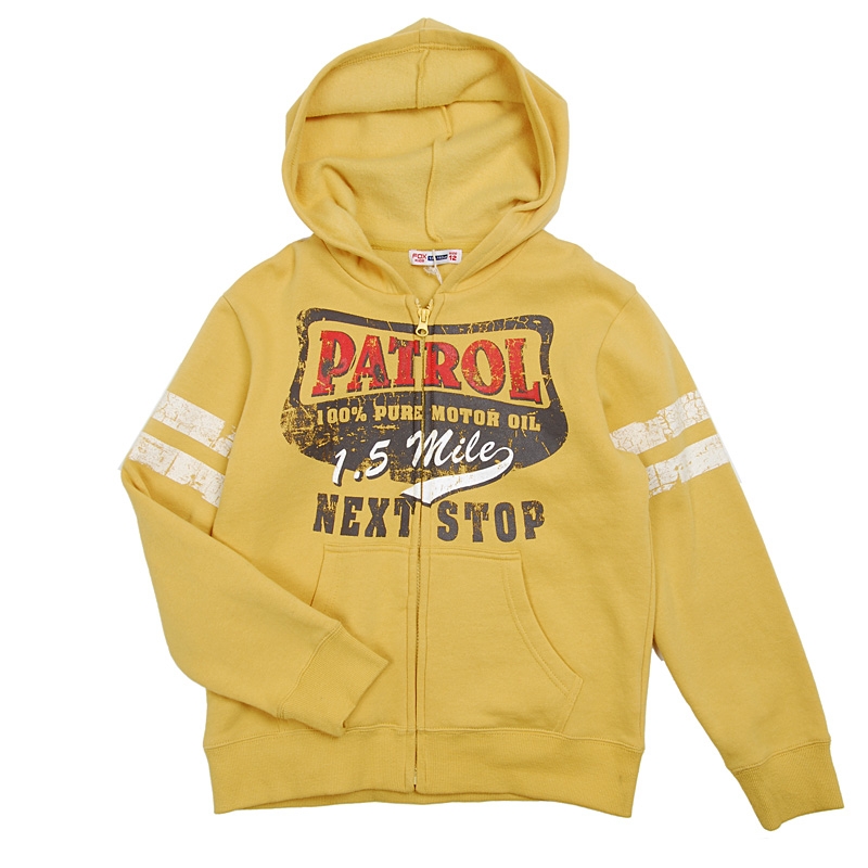 Толстовка (KBW13-96654). Толстовка