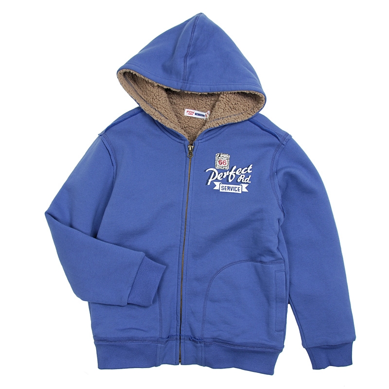 Толстовка (KBW13-96655). Толстовка