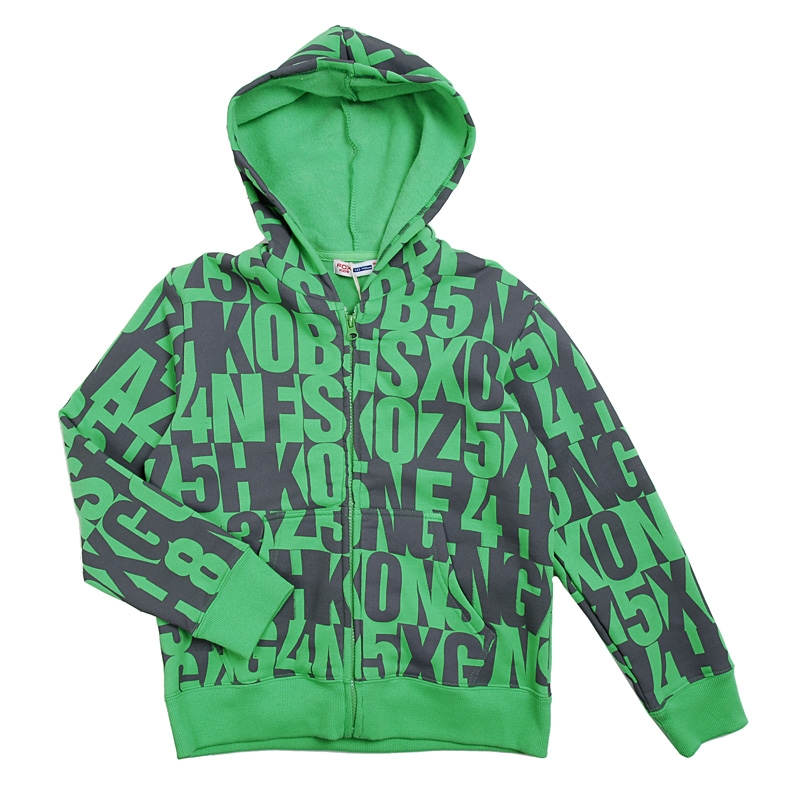 Толстовка (KBW13-96656). Толстовка