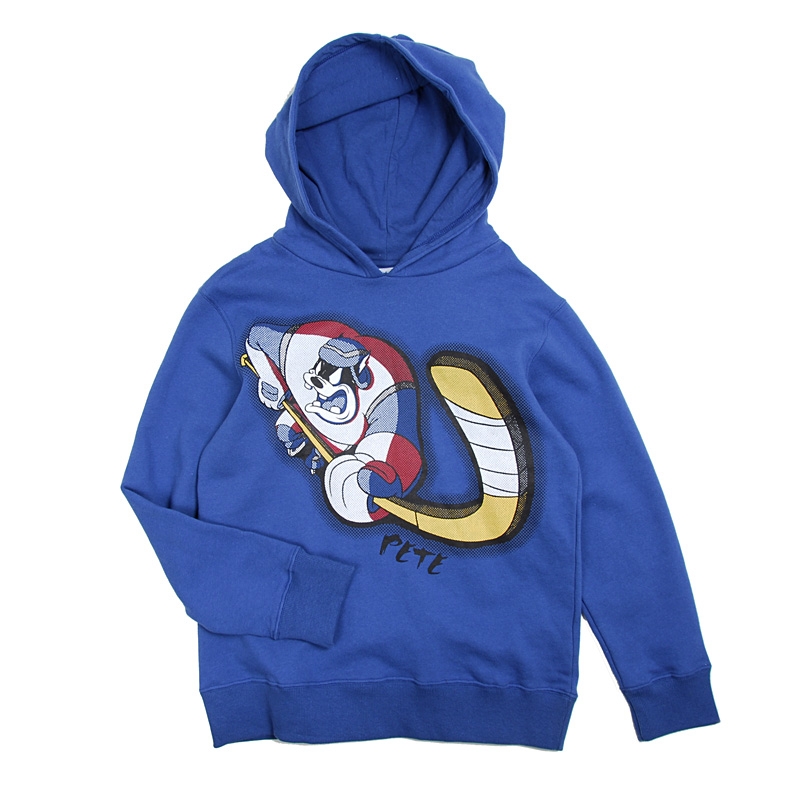 Толстовка (KBW13-97651A). Толстовка