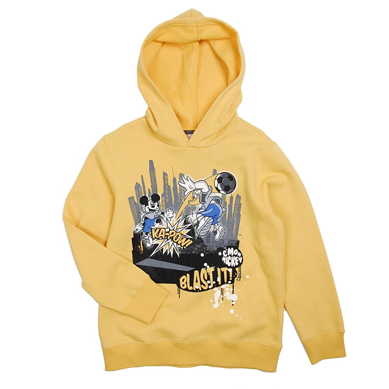 Толстовка (KBW13-97658). Толстовка