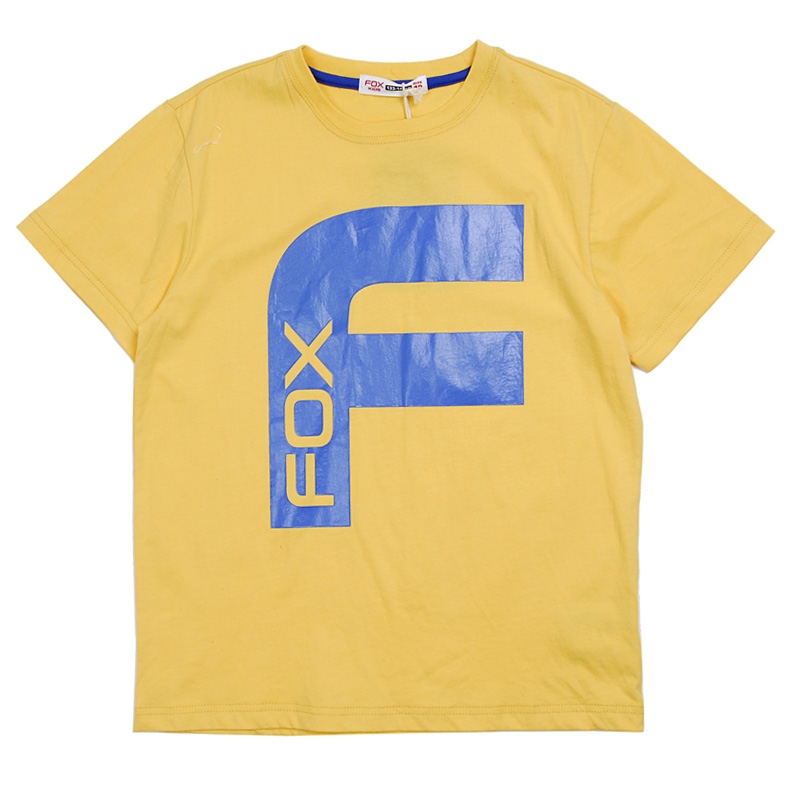 Футболка с коротким рукавом (KBW13-93766U). Футболка с коротким рукавом