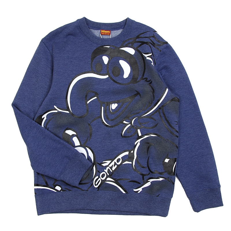 Кофта (KBW13-93654B). Кофта