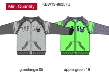 Кофта (KBW13-96357U). Кофта