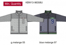 Кофта (KBW13-96358U). Кофта