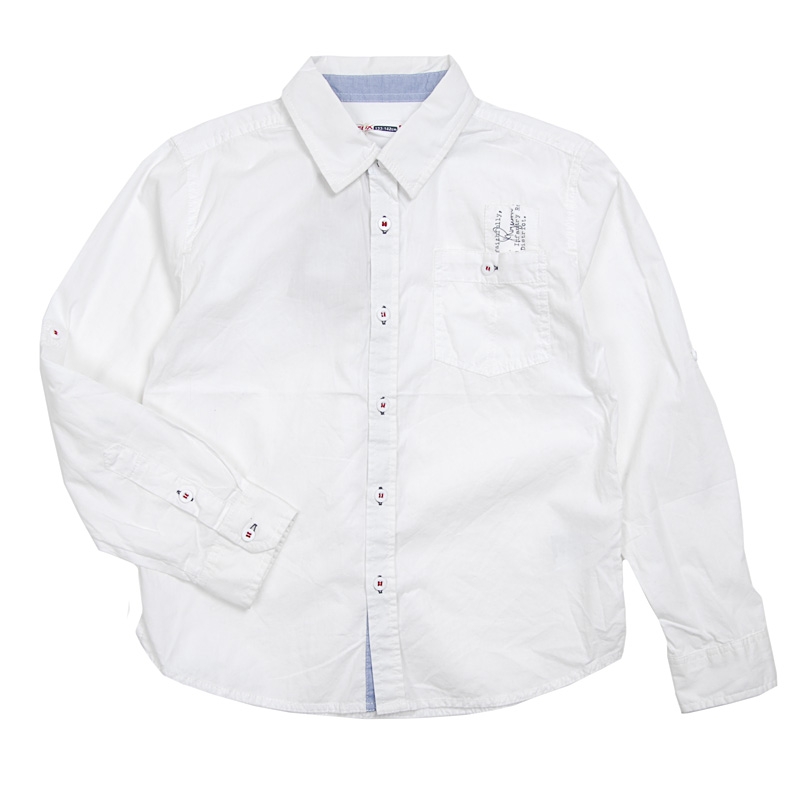 Рубашка (KBW13-93551). Рубашка