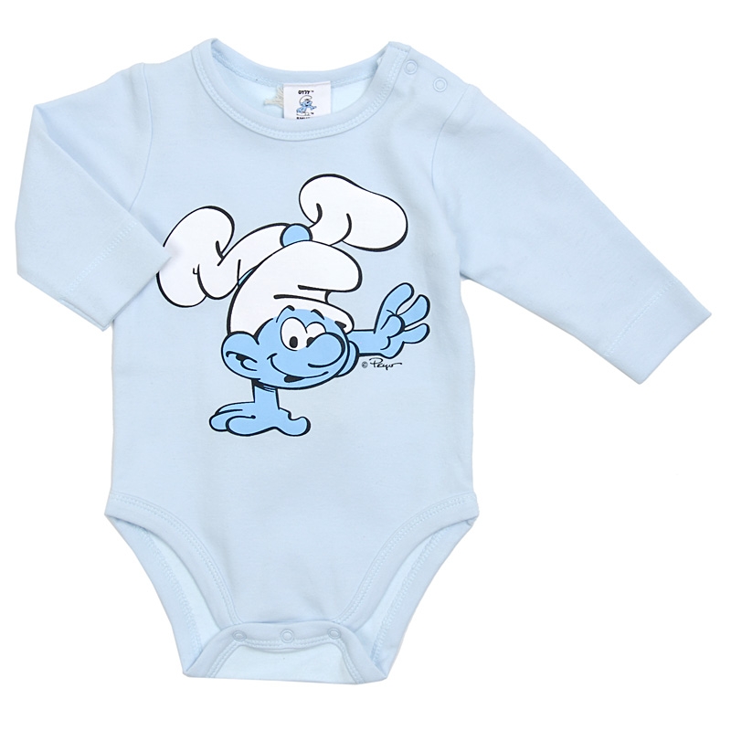 Боди (BNW13-84101). Боди