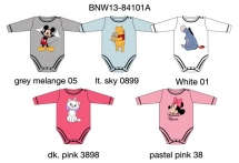 Боди (BNW13-84101A). Боди