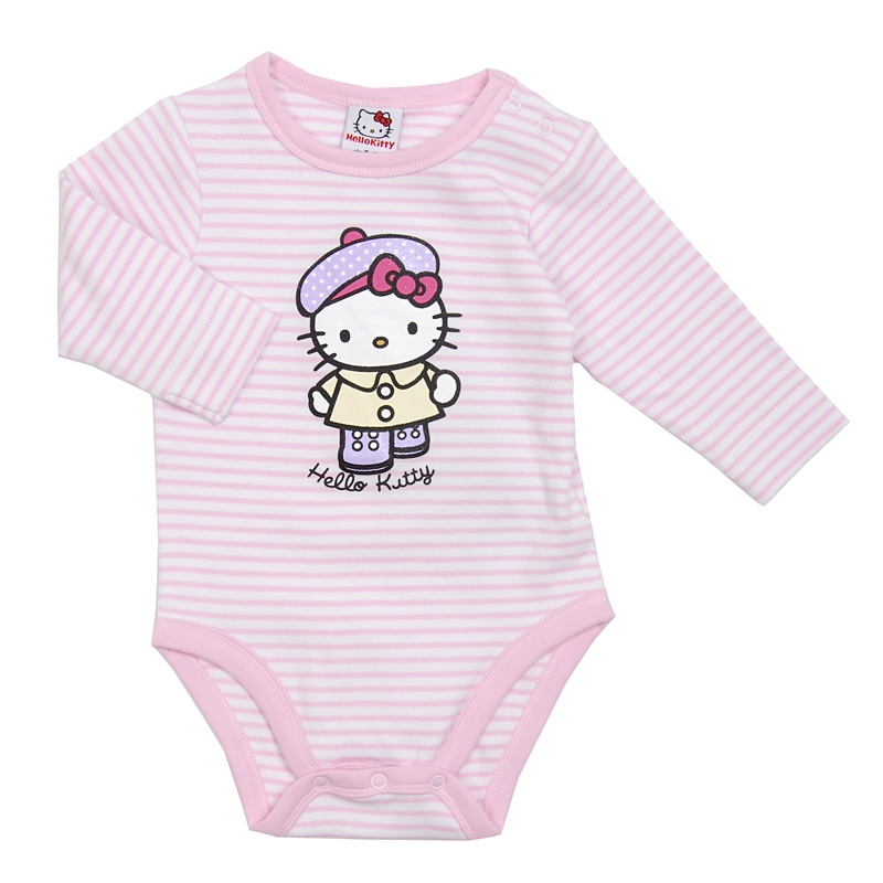 Боди (BNW13-84102). Боди