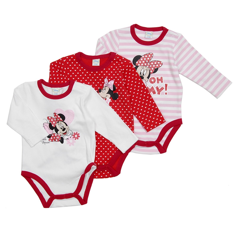 Боди (BNW13-84108). Боди