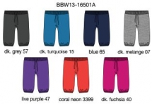 Брюки (BBW13-16501A). Брюки