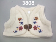 Болеро для девочек (W12-3808). Болеро