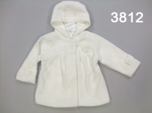 Жакет для девочек (W12-3812). Жакет