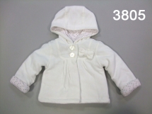 Куртка для девочек (W12-3805). Куртка