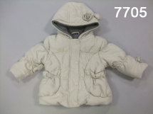 Куртка для девочек (W12-7705). Куртка