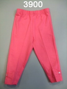 Легинсы для девочек (W12-3900). Легинсы