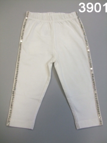 Легинсы для девочек (W12-3901). Легинсы