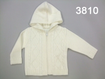 Толстовка для девочек (W12-3810). Толстовка