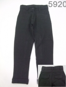 Брюки для девочек (W12-5920). Брюки