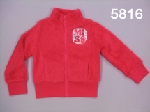 Кардиган для девочек (W12-5816). Кардиган