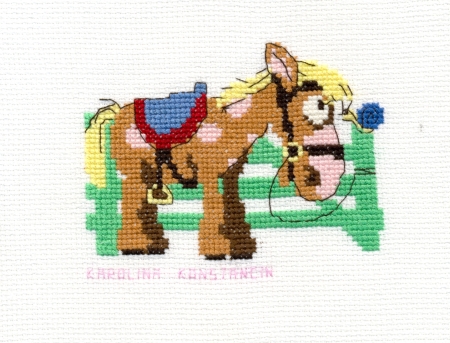 1300 kon. 4. Kwadraty na kolderki 1300-1399