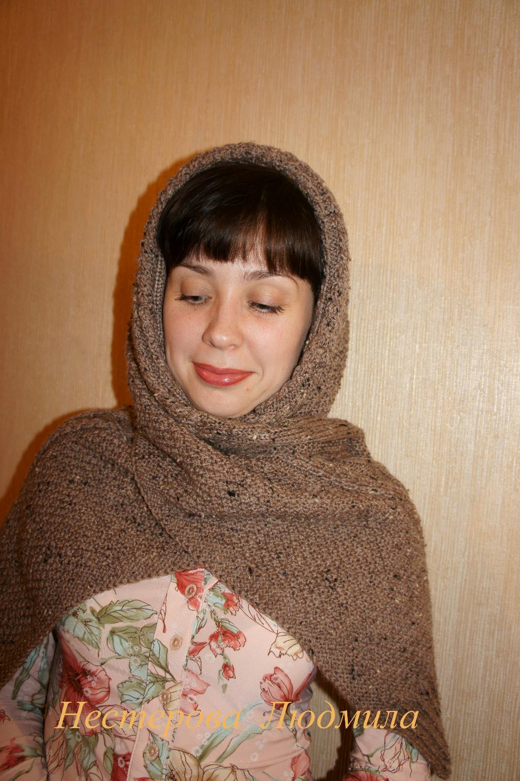 Мои работы для девушек и женщин