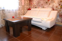 журнальный стол-трансформер