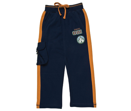 спортивные брюки зеплин, . Для мальчика 86-98