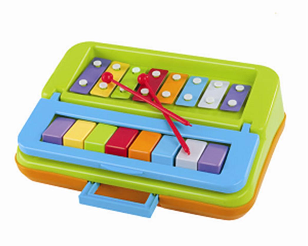 8917. Роботы и прочее