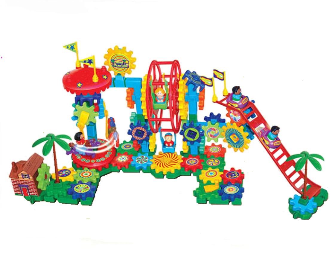 9702. Роботы и прочее