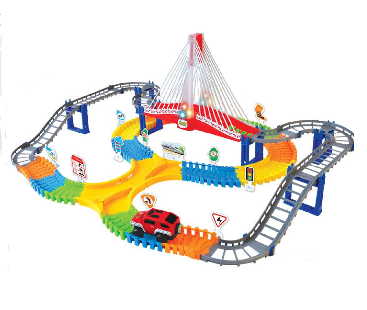 6403. Роботы и прочее