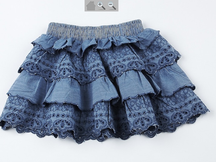 девочки 4-16 лет