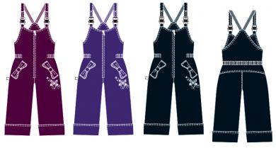 2140. Юкон зима 2012 -13