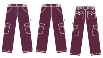 2235. Юкон зима 2012 -13