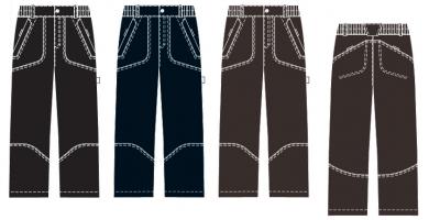 2406. Юкон зима 2012 -13