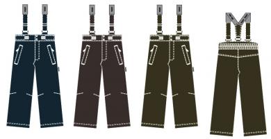 2561. Юкон зима 2012 -13