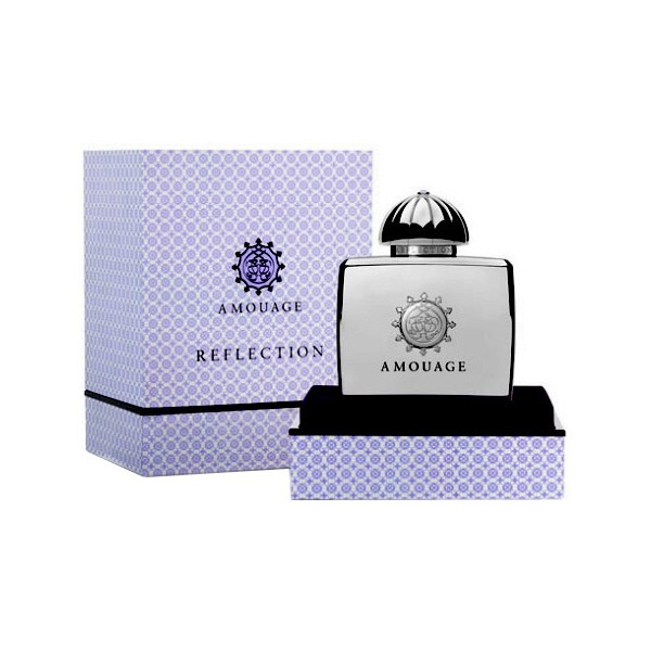 Amouage REFLECTION. Amouage