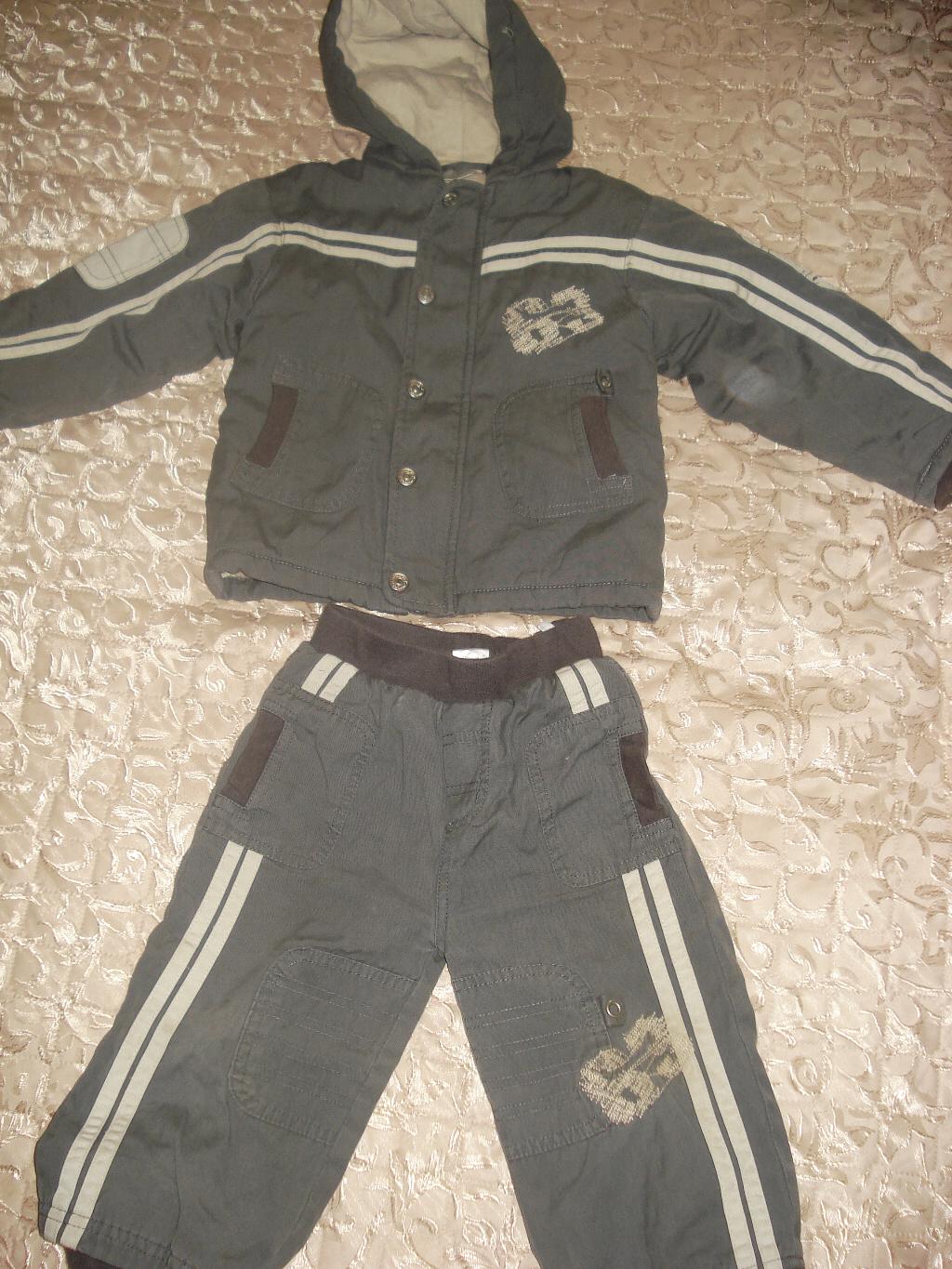 Верхняя одежда детская,шапки,варьки