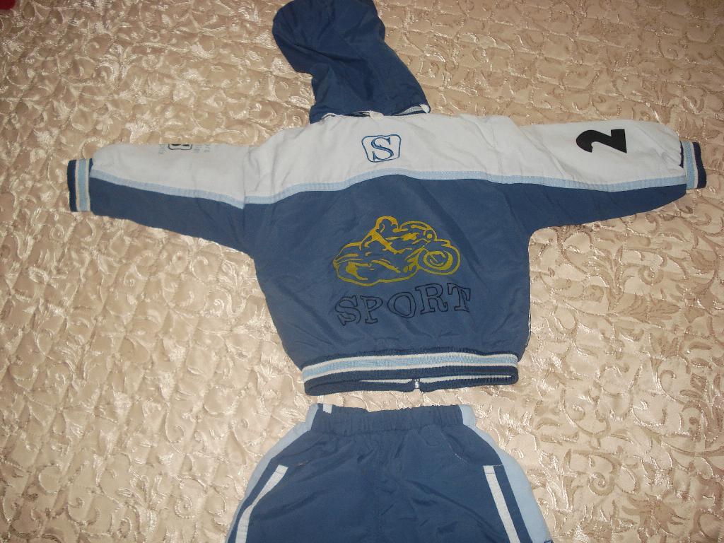 Одежда для малышей