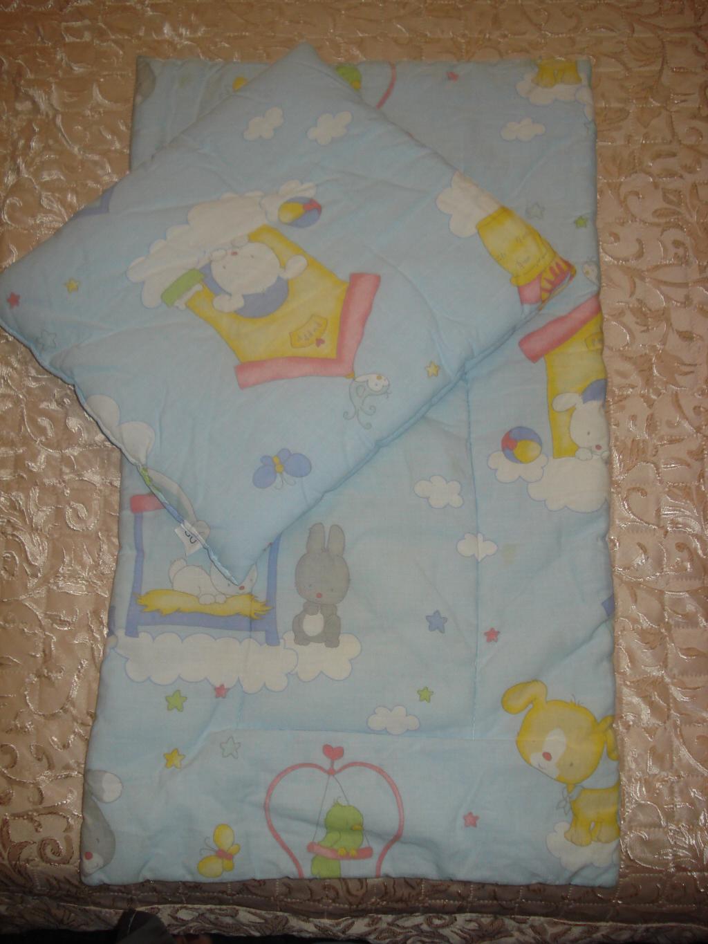 Нужности для малыша