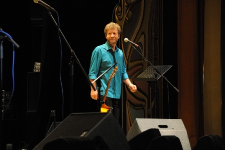 Детская площадка