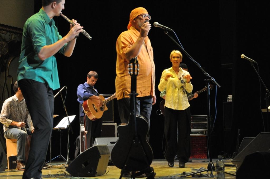 Детская площадка