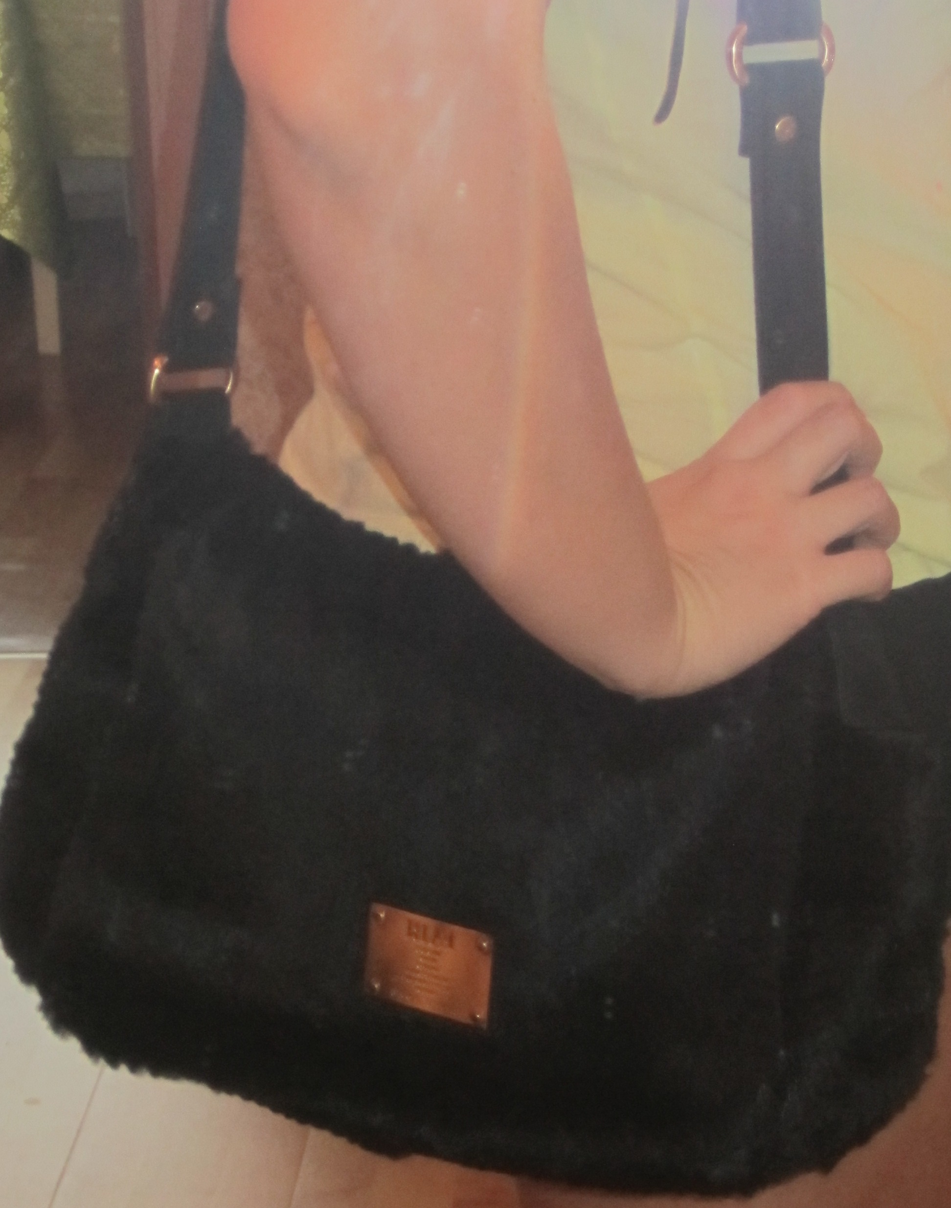 Хвасты - обувь