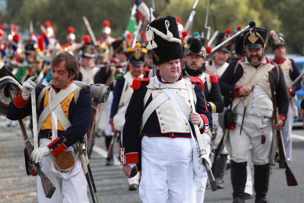 Бородино 2012