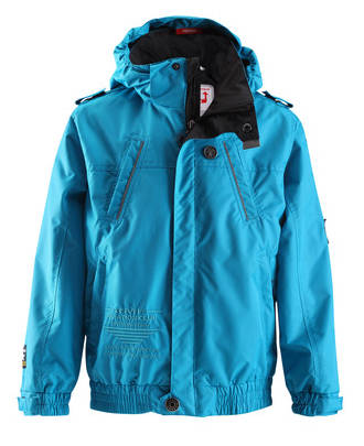 Пристрой детское