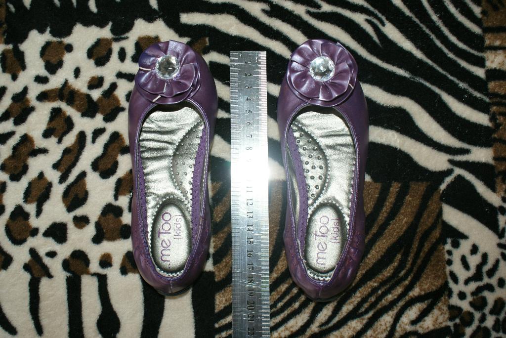 туфли me too. обувь для ДЕВОЧЕК