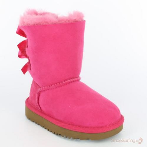  UGG Australia дд р 2 (32-33)  - 3700 руб. обувь для ДЕВОЧЕК